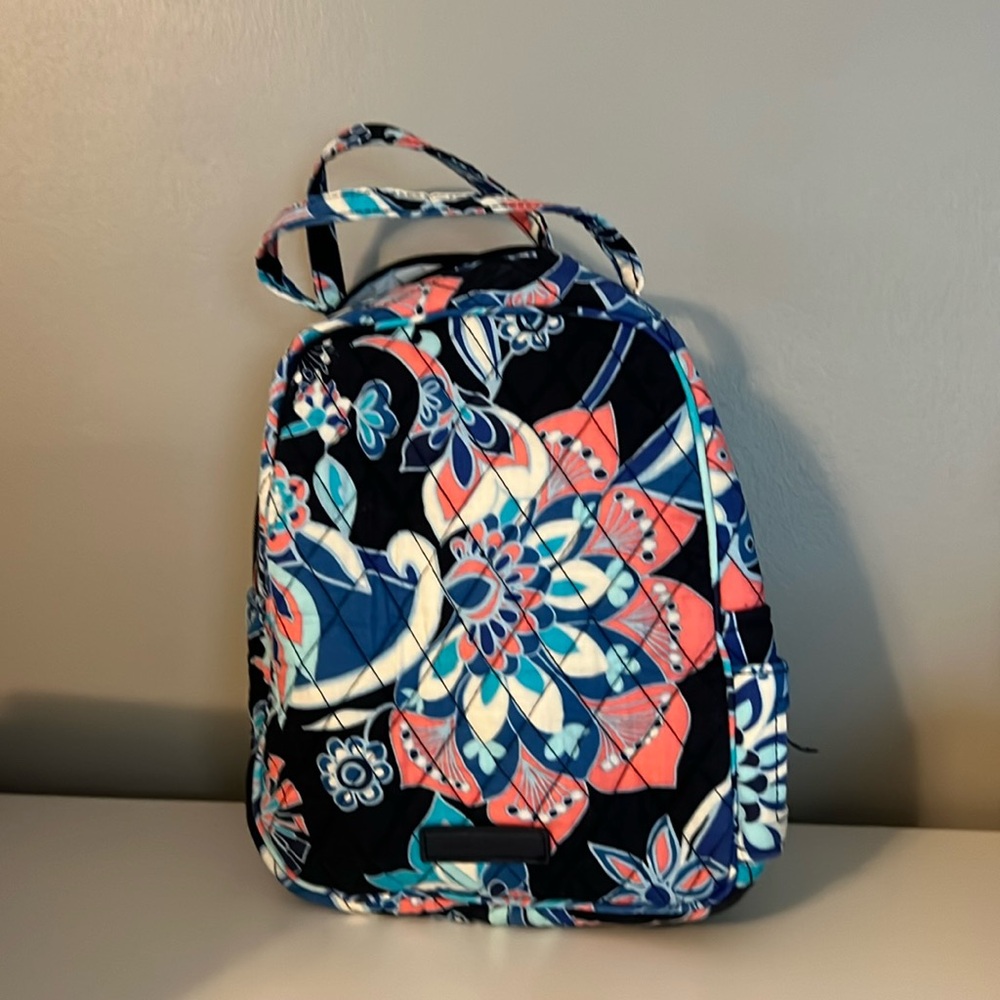 Vera Bradley Lunch Bag